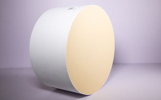 উচ্চ তাপীয় শক প্রতিরোধের সঙ্গে ছোট ছিদ্র ব্যাস SCR অনুঘটক