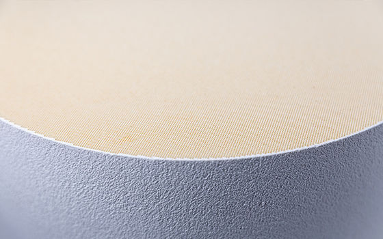 কাস্টমাইজড সিরামিক SCR মধুচক্র অনুঘটক উচ্চ সারফেস এলাকা